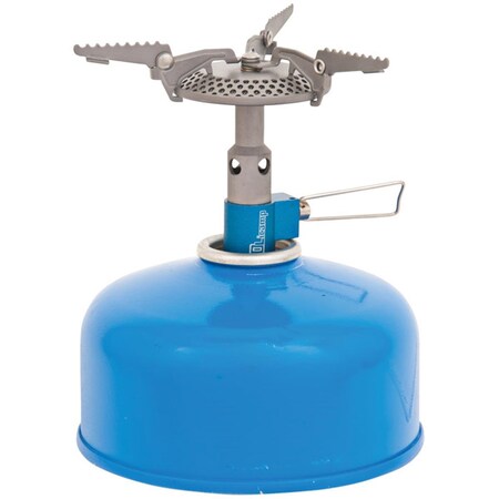 Powerhouse FMS-116T Kinetic Ultra Titanium Stove PO3568063